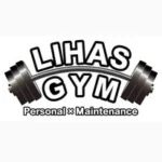 LIHAS GYM(リーハス)